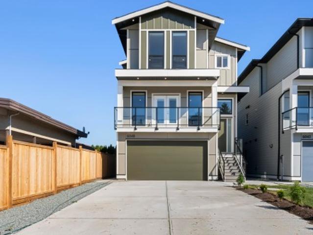 6048 Arlington Drive, Chilliwack, BC, V2R 2J6 house for sale | Listing ID R3166 | Royal LePage