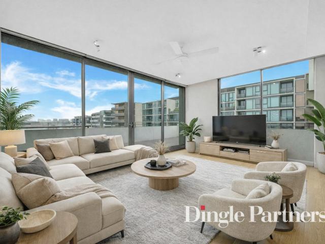 604/8 Burnley Street, Richmond VIC 3121 Apartment For Rent | Domain