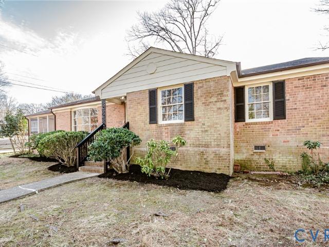 6048 Gainford Road