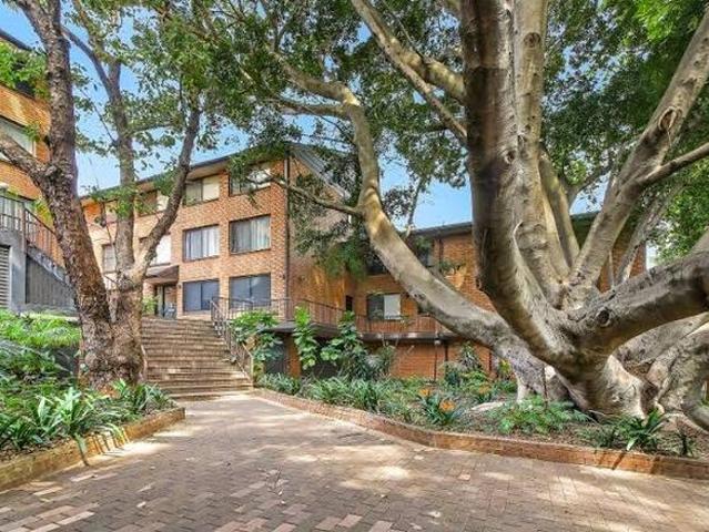 60/492 500 Elizabeth Street, Surry Hills, NSW 2010 Unit for Rent Ray White City South