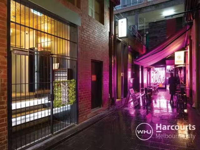604/9 Bligh Place, MELBOURNE, VIC 3000 Apartment for Rent