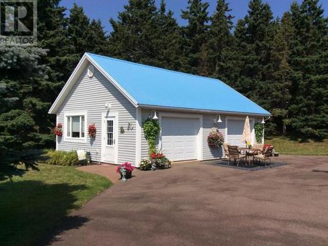 6049 Rte 19, Rice Point, PE, C0A 1H6 house for sale | Listing ID 202613 | Royal LePage