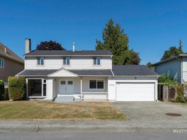 6040 Mara Crescent, Richmond, BC, V7C 2P9 house for sale | Listing ID R3160 | Royal LePage