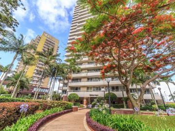 60/40 Ferny AvenueSurfers Paradise QLD 4217, Australia