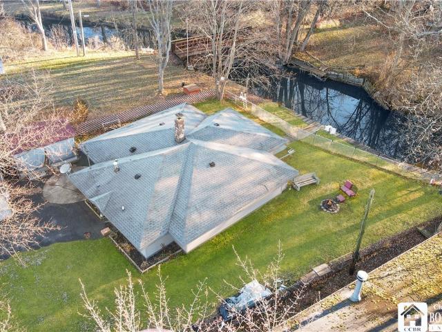 6040 & 6044 Mill Road