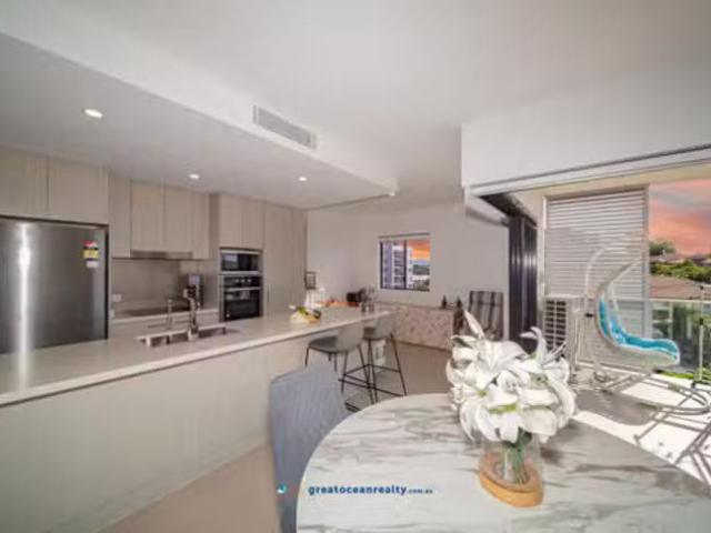 604/11 Andrews Street, Southport, QLD 4215