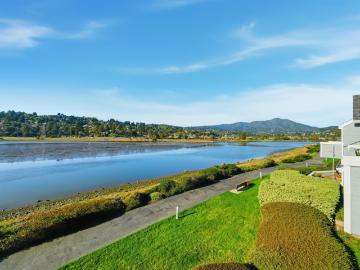 Tamalpais-Homestead Valley, Marin County, California, USA