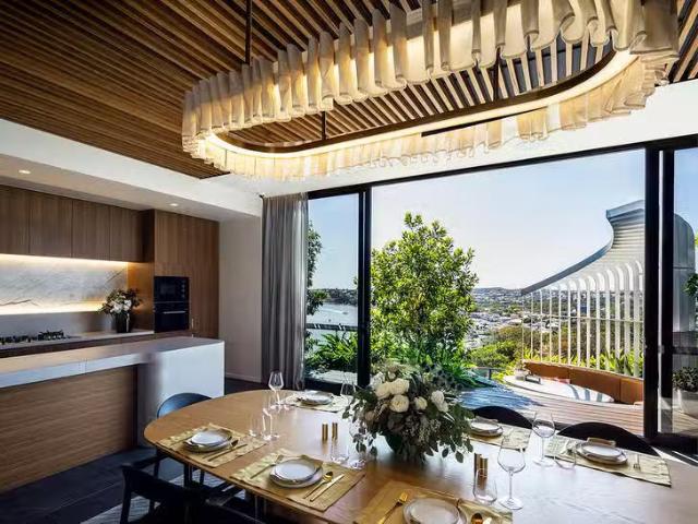 604/232 Wellington Road, Kangaroo Point, QLD 4169