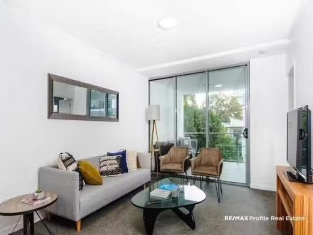 604/25 Walsh Street, Milton, QLD 4064