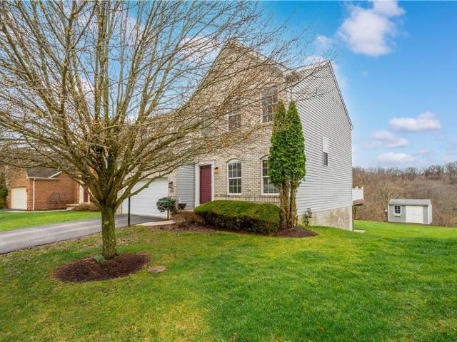6042 Middlefield Dr, McDonald, PA 15057 | MLS #1744