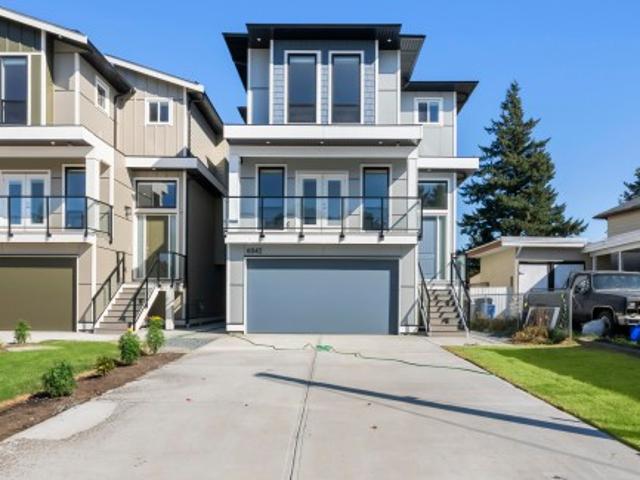 6042 Arlington Drive, Chilliwack, BC, V2R 2J6 house for sale | Listing ID R3166 | Royal LePage