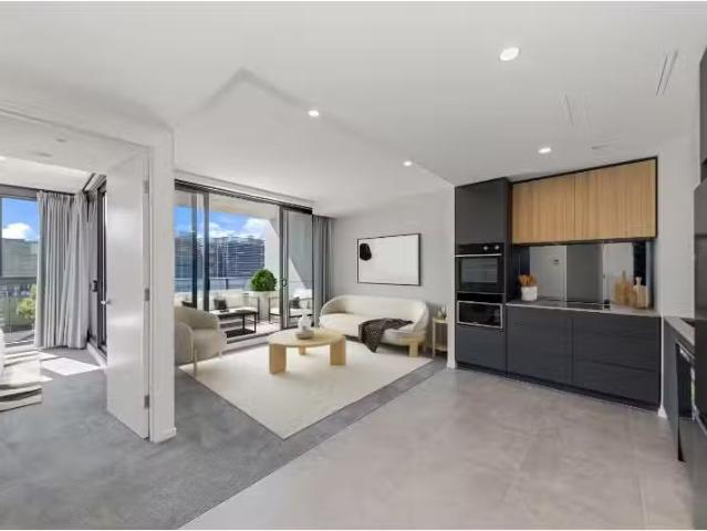 604/349 Northbourne Avenue, LYNEHAM Apartment for rent Listed.