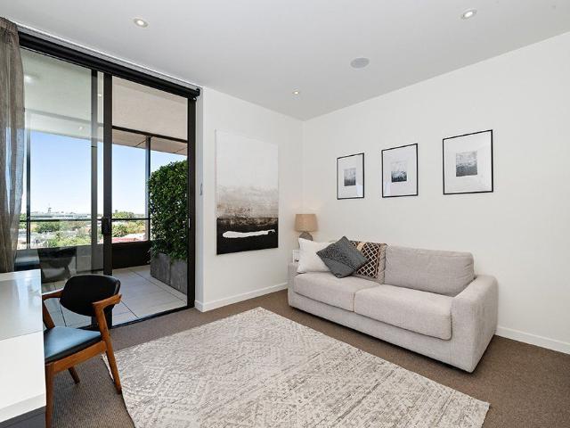 604/369 High Street, Kew VIC 3101