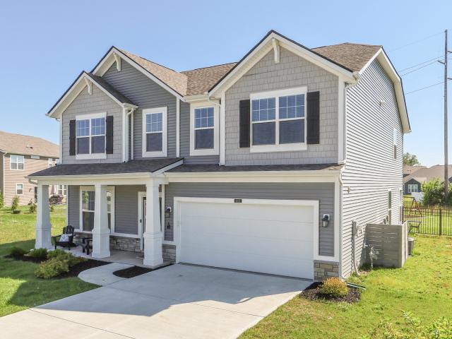 6043 Cedar Shade Way