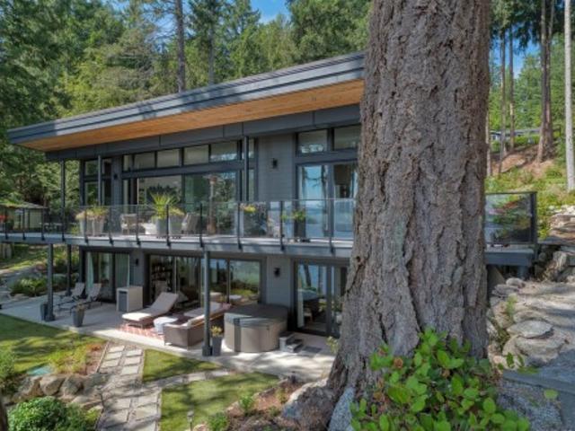 6043 Coracle Drive, Sechelt, BC, V7Z 0C9 house for sale | Listing ID R3151 | Royal LePage