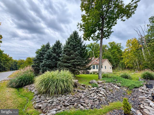6043 Decker Road