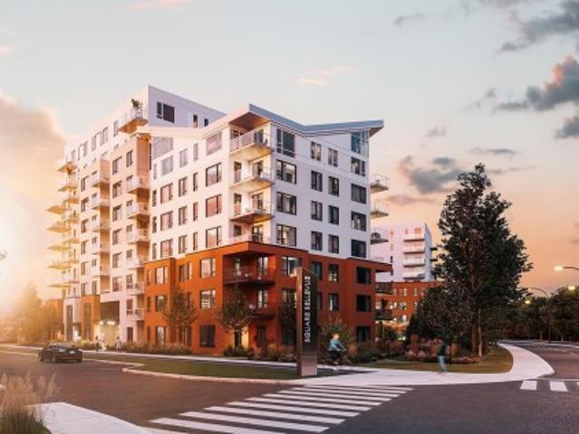 604 138 Rue Léo Major, Sainte Anne De Bellevue, QC, H9X 0C2 condo for sale | Listing ID 28220 | Royal LePage