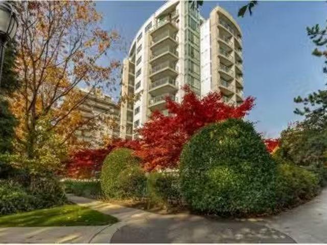 604 150 Keith Road E, North Vancouver, BC, V7L 1T8 lease for.