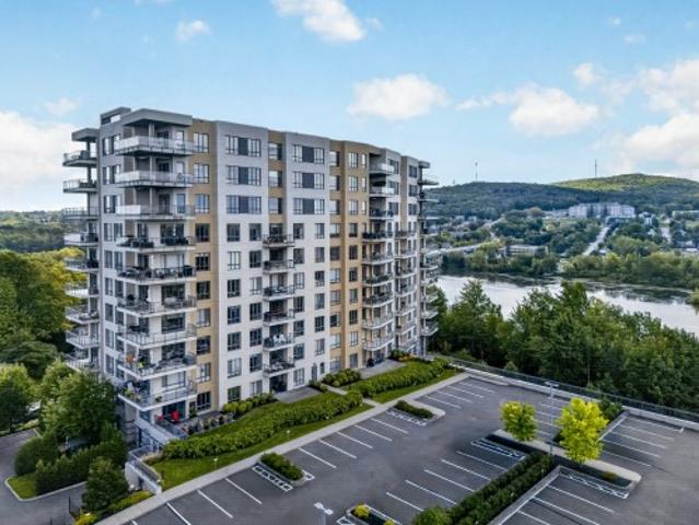 604 255 Rue Bellevue, Sherbrooke Les Nations, QC, J1J 0B1 condo for sale | Listing ID 20444 | Royal LePage