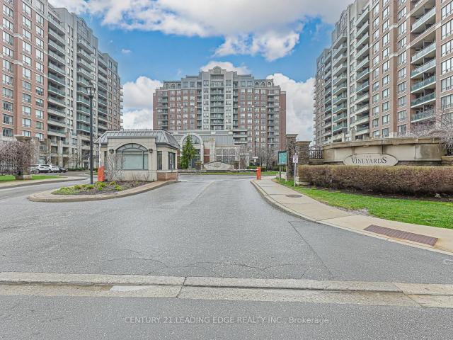 604 330 RED MAPLE Road, Richmond Hill | Terminated, N13015 | Condos. Ca