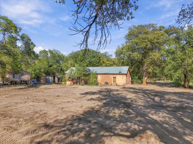 604 County Road 1