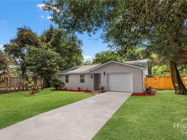 604 Caines Road