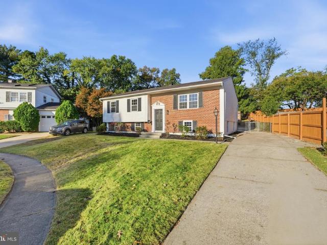 604 Charwood Court