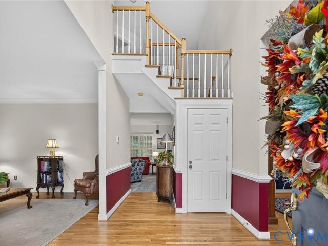 604 Cross Ridge Lane