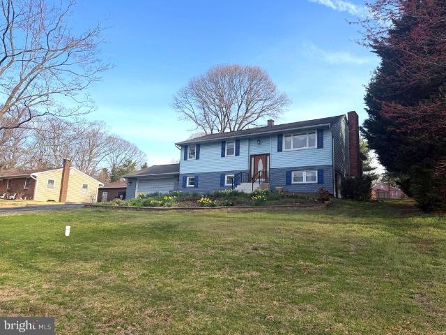 604 A Street