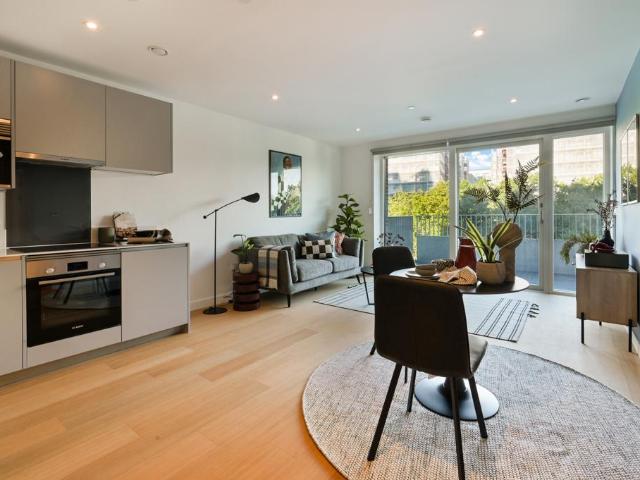 604 Approach House, 1 Ferry Lane N17 1 bed apartment to rent £2,135 pcm £493 pw