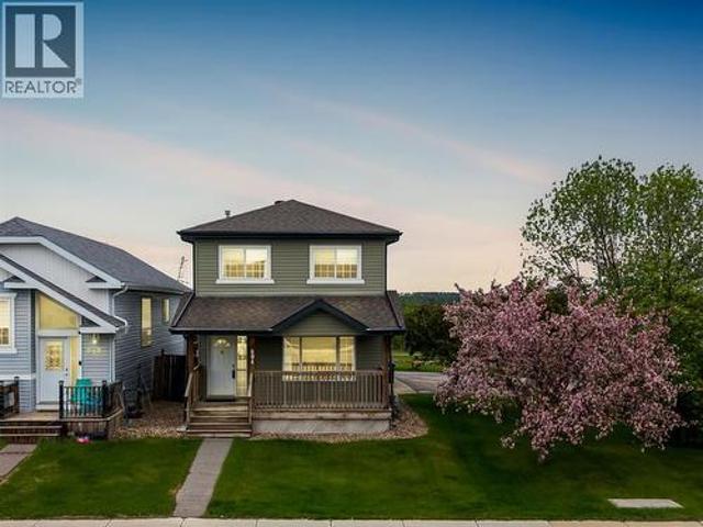 604 Athabasca Avenue, Fort Mcmurray, AB, T9J 1H8 house for sale | Listing ID A2350 | Royal LePage
