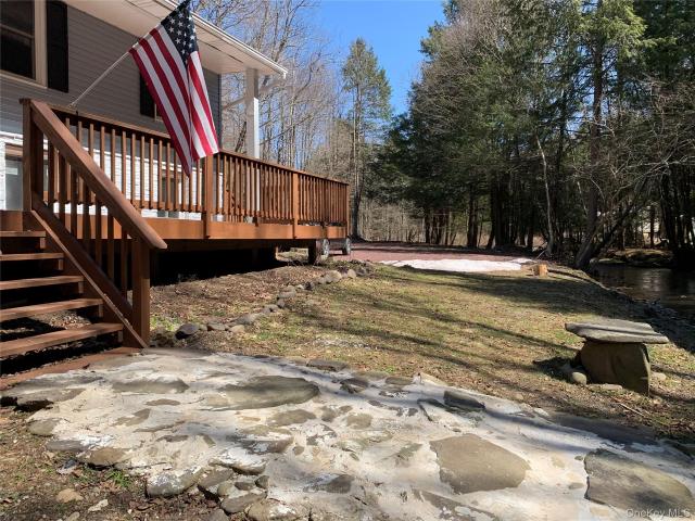 604 Basket Road