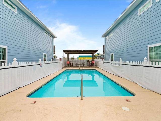 604 Beach Access Road 1A, Unit 3A, Port Aransas, TX 78373 | MLS #475331