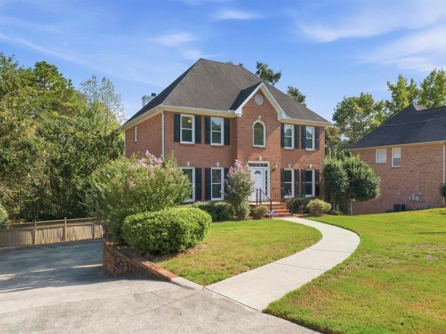 604 Brooks Lane