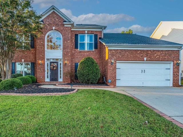 604 Buttermilk Court