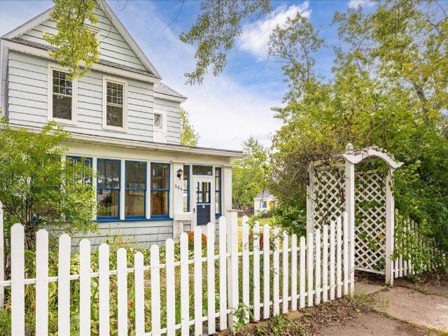 604 E 11th Street