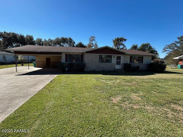 604 E Lincoln Rd, Ville Platte, LA 70586 | MLS #2500005