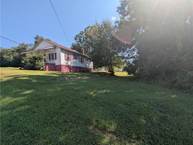604 E South 2nd Street