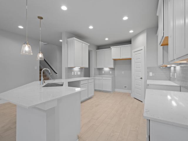604 Ember Ridge Court