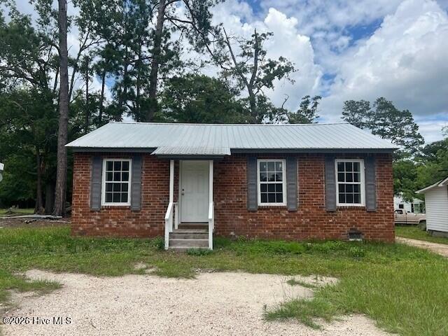 604 Ellington Ave, Thomson, GA 30824