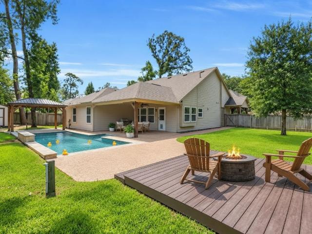 604 Foxmeadow Lane