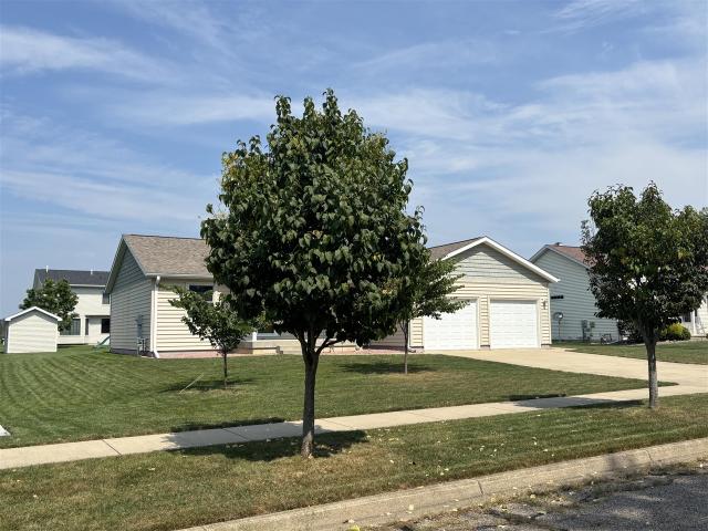 604 Hampshire Drive