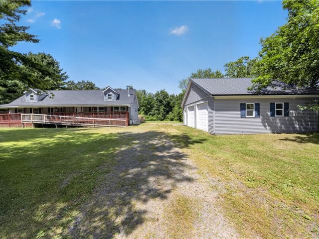 604 Harris Hill Road