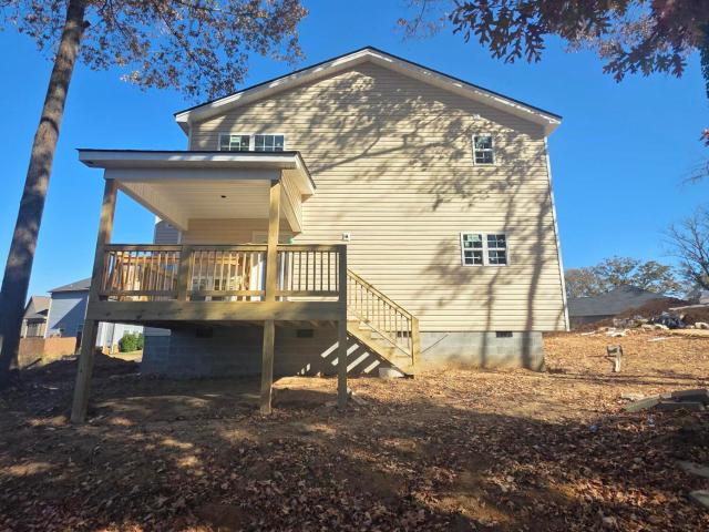 604 Harvey Lane