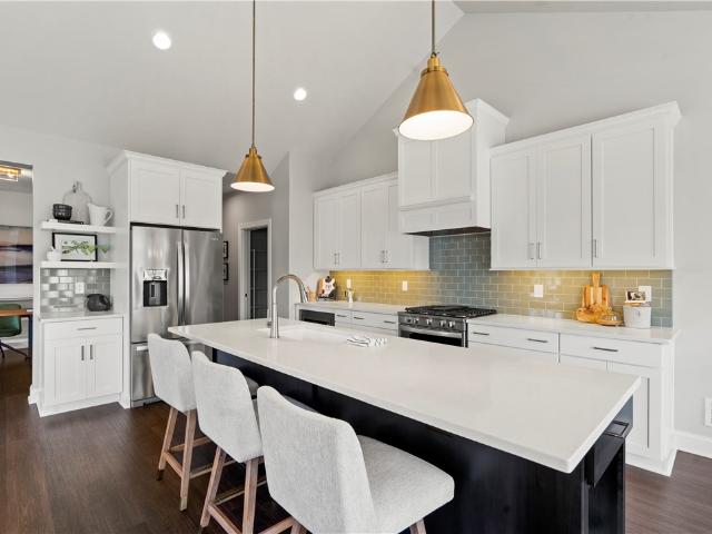 604 High Line Trail Lot 26