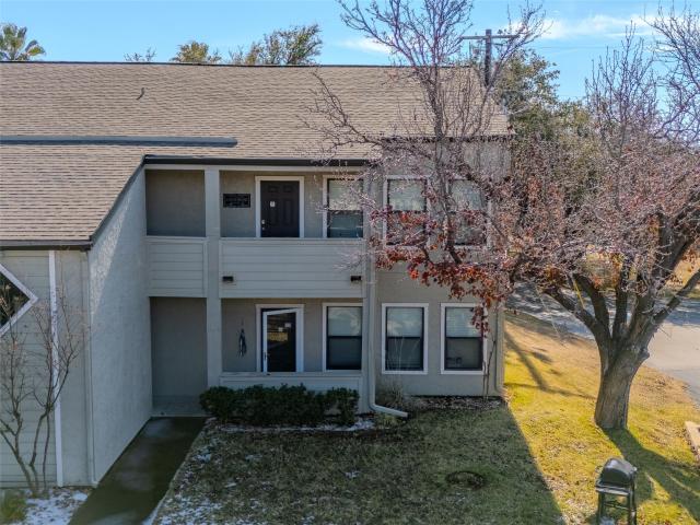 604 Highcrest Dr, Unit 511, Granite Shoals, TX 78654 | MLS #603389