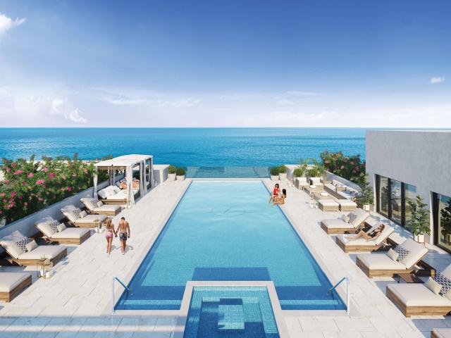 604 Highway A1a Satellite Beach, Unit 803, Satellite Beach, FL 32937 | MLS #977302