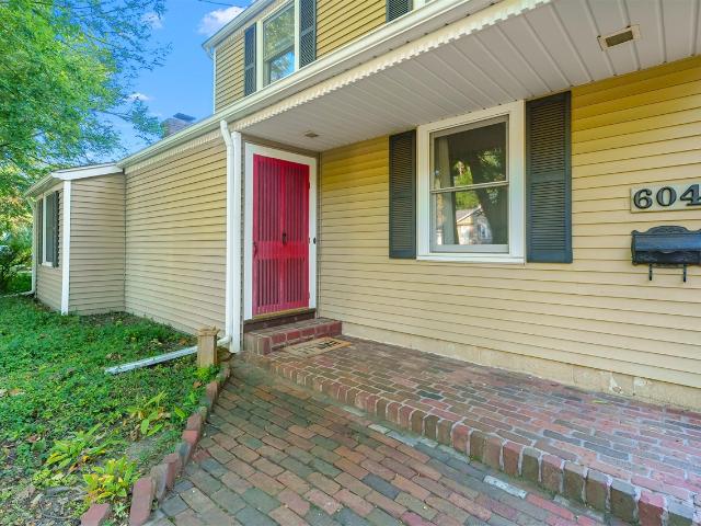 604 Jenks Boulevard