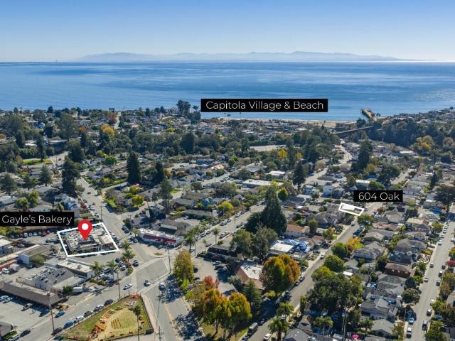 604 Oak Dr, Capitola, US, CA