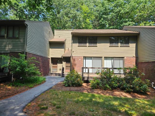 604 Old Stone Brook Unit 4, Acton, US, MA